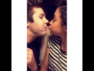 #liza #koshy #lizakoshy #david #dobrik #daviddobrik #faves #couple #goals #couplegoals #diza #dizza