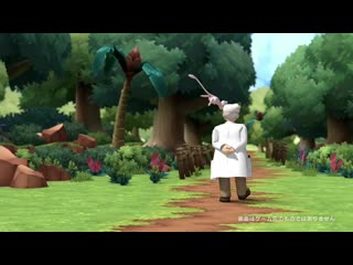 Red and charizard в pokemon masters