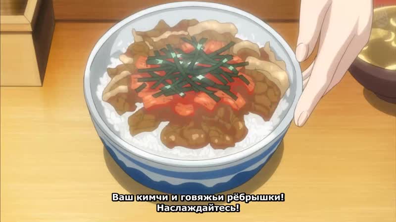 Hentai &amp; хентай 18+ || wagaya no liliana san / моя домохозяйка лилиана сан (русские субтитры)