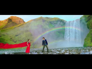 Gerua shah rukh khan kajol dilwale pritam srk kajol official new song