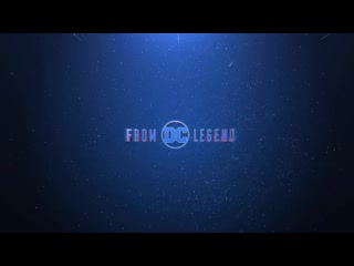 Stargirl (dc universe) teaser promo hd superhero