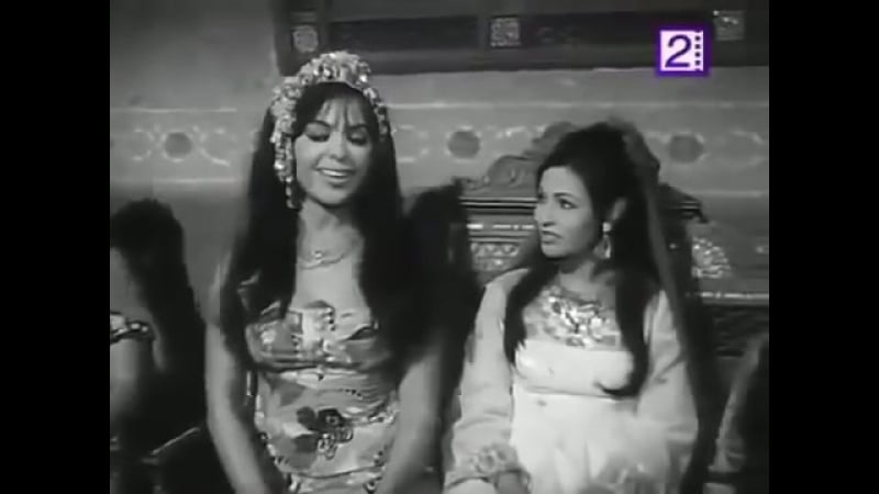 الفيلم الممنوع إمرأة ورجل 1971 ناهد شريف وزيزي مصطفى ورشدي أباظة وتوفيق الدقن