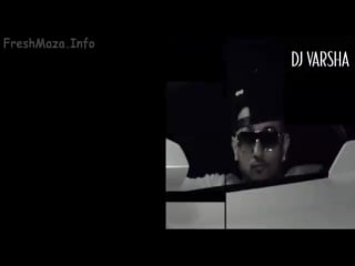 Blue eyes yo yo honey singh hypnotize mix dj varsha mp4