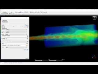 Cfd tutorial rocket nozzle supersonic flow in 3d fluent ansys