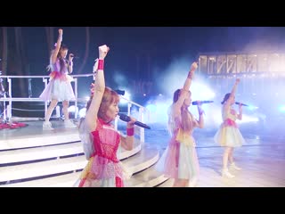 Momoclo natsu no bakasawagi 2020 haishin saki kara konnichiwa pt 3 bd rip