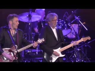 Eric clapton 17 february 2020, london, hammersmith multicam complete show