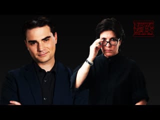 Video recode podcast’s kara swisher calls for ben shapiro to be banned from the internet