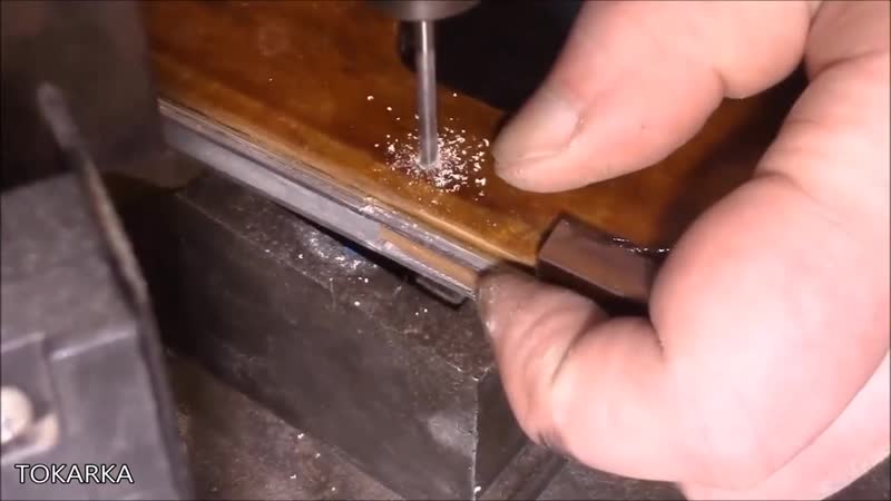 6 ти зарядный арбалет из пилы