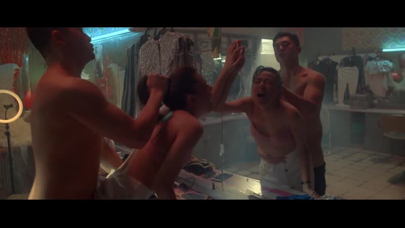 Дениз эстебан, роуз ван гинкель звездная танцовщица / denise esteban, rose van ginkel star dancer ( 2023 )