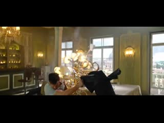 War trailer hrithik roshan tiger shroff vaani kapoor 4k new movie trailer 2019