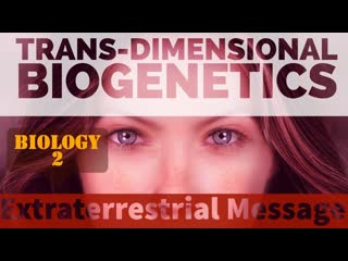 Cota(36) biologia 2 biogenetica trans dimensională