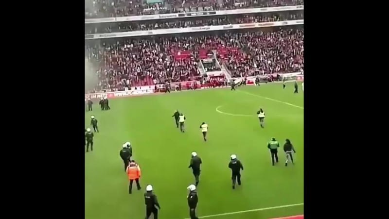Футбол fooligans )) бундеслига кёльн 🔥🔥🔥