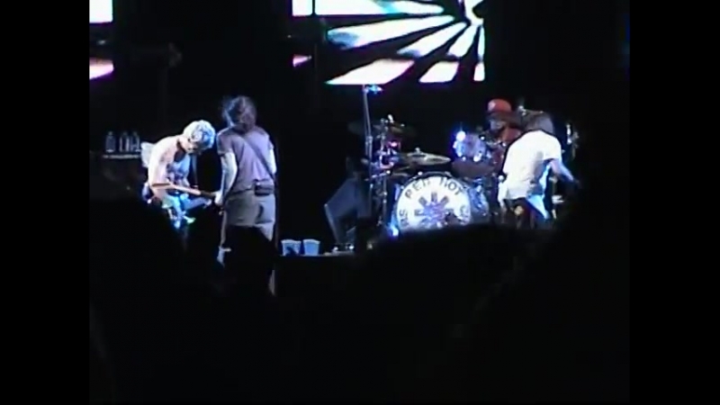 Polo porn video – Red hot chili peppers 2003 04 27 empire polo club, indio, ca [amt #1]
