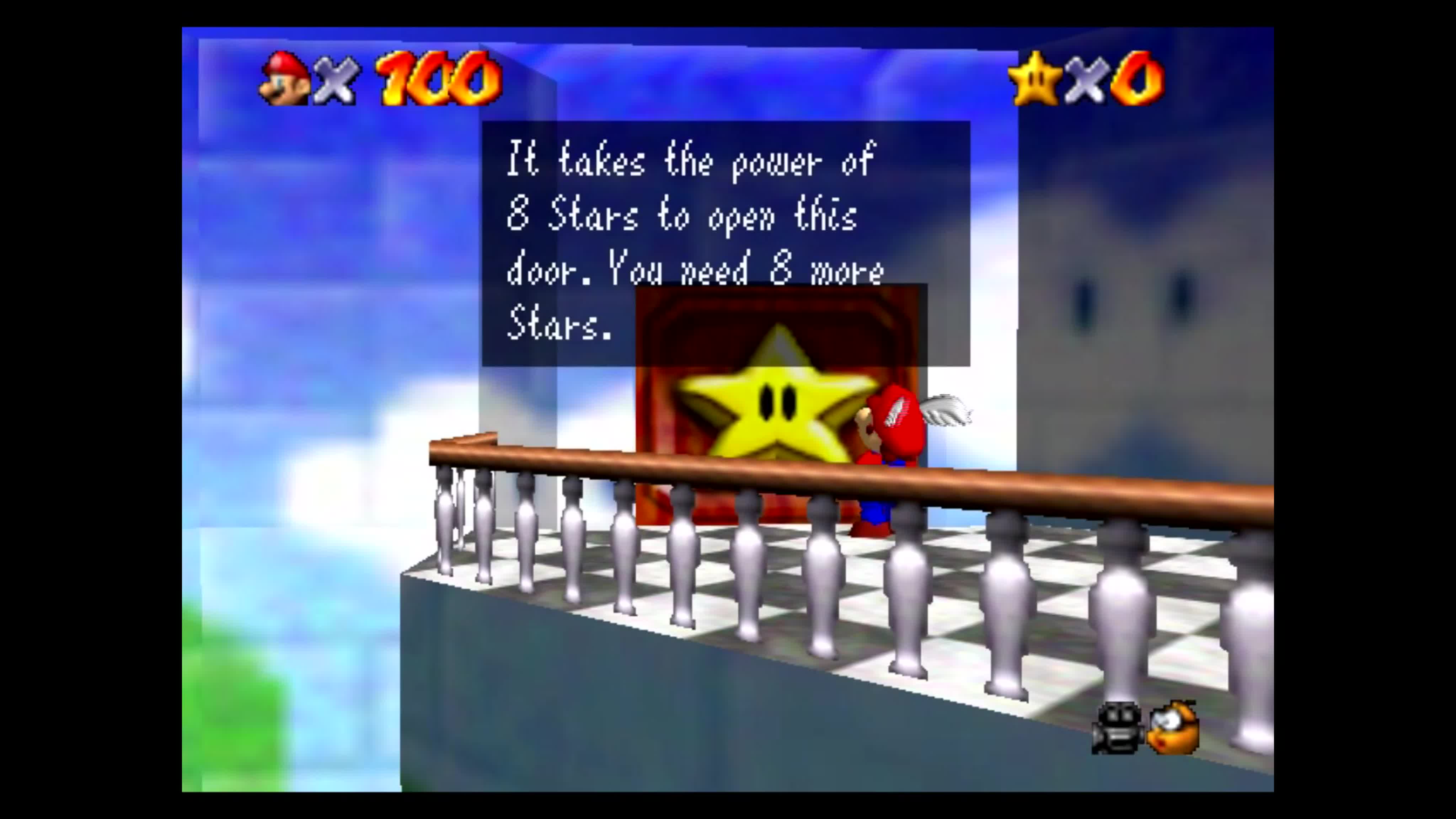 Sm64 meme - ExPornToons