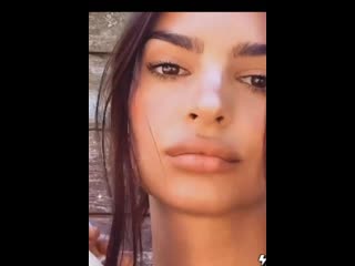 Emrata stories mp4