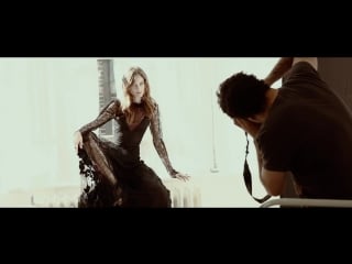 Bts harper’s bazaar with jac monica shot by matallana