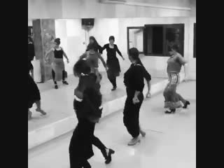 Ana morales classes solea