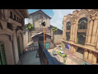 I was bewildered when i saw my translocator going boink boink boink