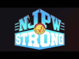 Njpw strong independence day 2023 tag 2 (05 07 2023)