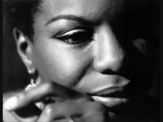 Nina simone mr bojangles