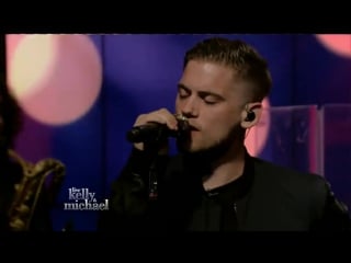 Mkto bad girls (live! with kelly and michael)