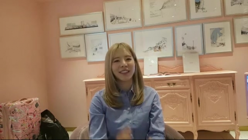 [clip] sunny donation 337 relay