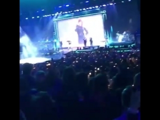 Tpornr swift new romantics (houston super saturday night 04 02 17)