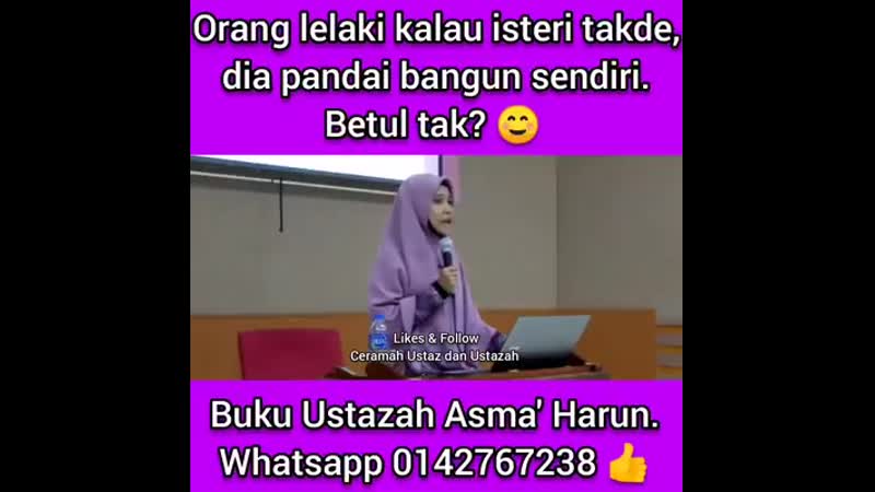 Tazkirah ustaz dan ustazah