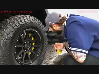 Post malone velociraptor 6x6 delivery mp4