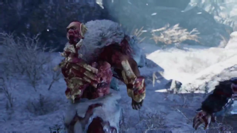 Far cry primal trailer 101 trailer ps4
