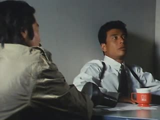 [あぶない刑事] abunai deka (1986) – episode 19