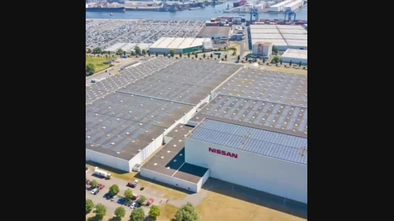 Все переходят на возобновляемую энергетику