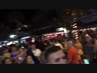 Fantasy fest key west, fl 2018