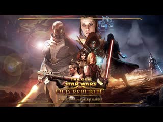 🦄[18+] star wars the old republic брей волосатого!