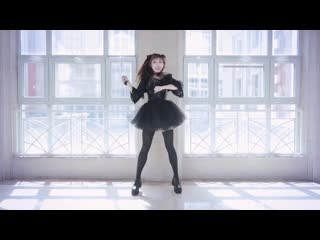 Lamb nostalgic golden melody of black little sheep