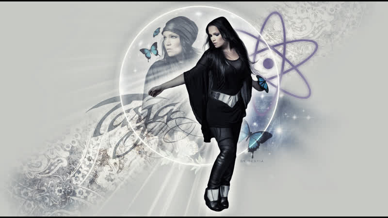 Tarja turunen best of living the dream