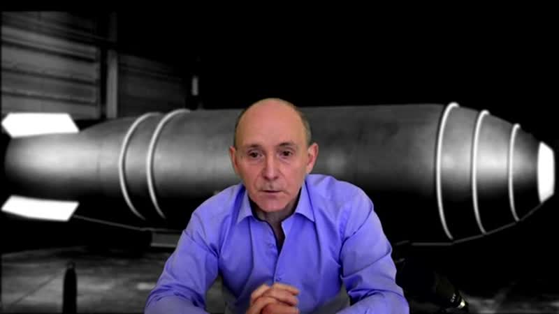 [mark solonin] атомная бомба техникум марка солонина, выпуск 1