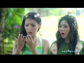 [mv] snh48 梦想岛 (dream land)