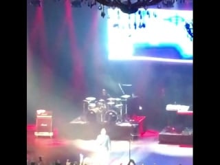 Thomas anders the fillmore miami beach at the jackie gleason theater, 14 08 2018