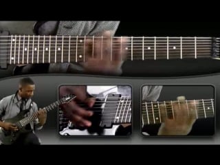 Jamplay tosin abasi (thoroughly at home)