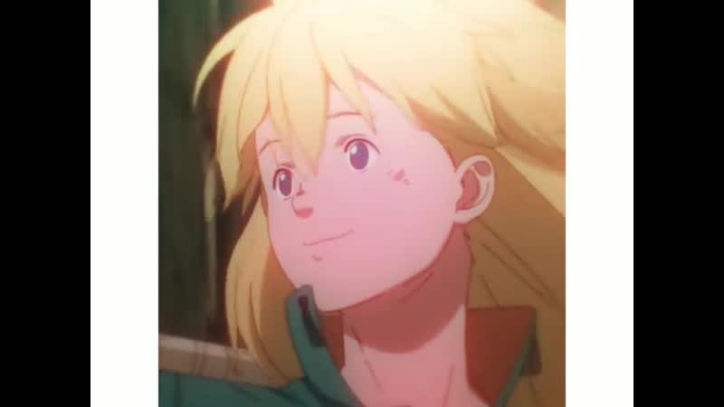 ▹ dorohedoro; nikaido