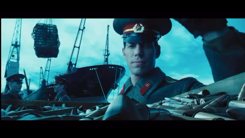 Застаа из фильма «оружейный барон»