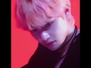 The devil works hard but kim taehyung works harder