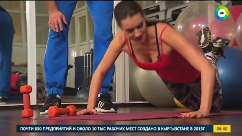 Экономный фитнес без ущерба тренироам