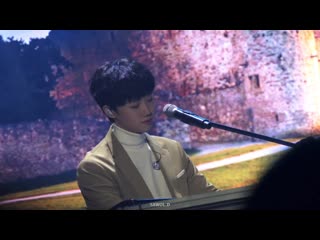 191109 불명콘 호피폴라 castle on the hill (hoppipolla 하현상 hahyunsang fancam )