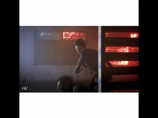 Nogitsune & allison argent