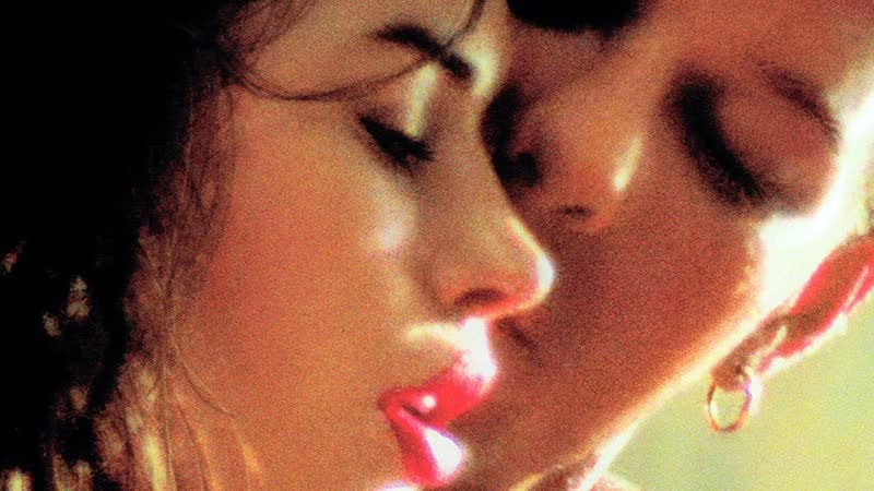 Мировое кино дикая орхидея 1 2 ( мелодрама, эротика, 1990г )