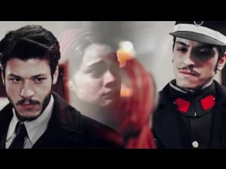 Ali kemal hilal leon