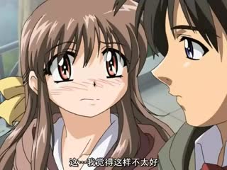 [動畫][無修正]one～輝く季節へ～true stories 03
