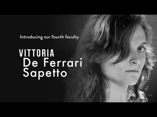 Sanskar 2020 vittoria de ferrari sapetto